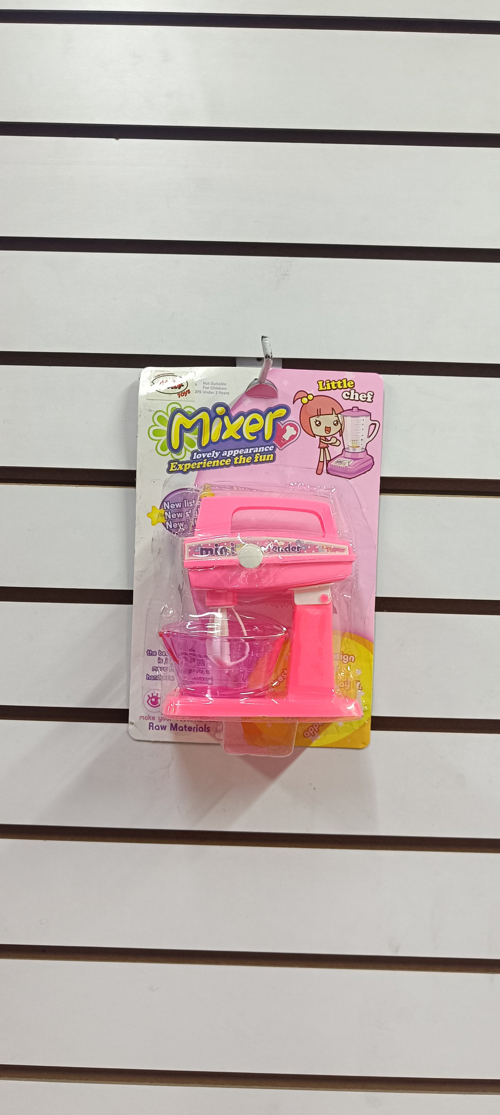 BATIDORA 180 PZS.-CA015154