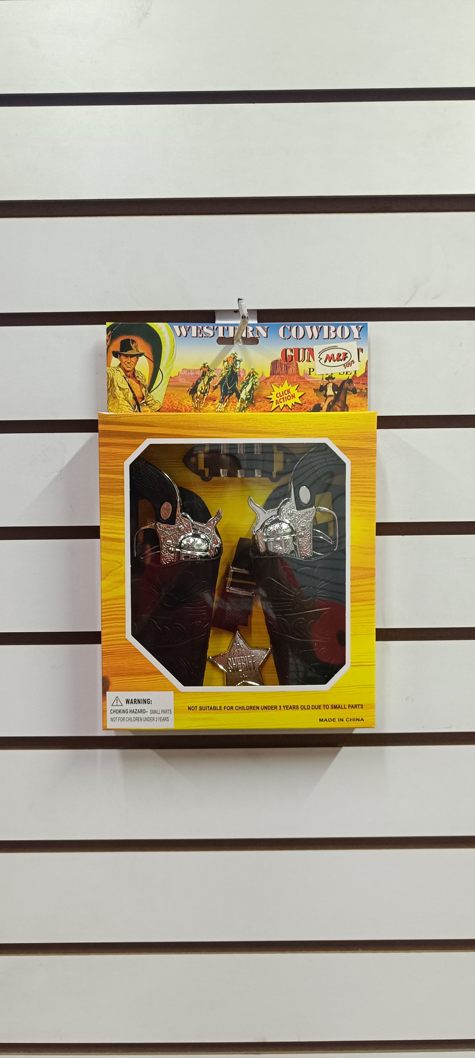 VAQUERA 144 PZS.-FA017064