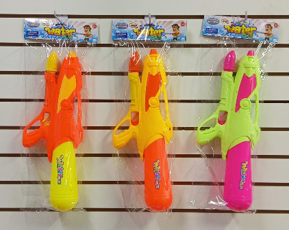 PISTOLA DE AGUA