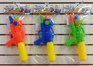 PISTOLA DE AGUA