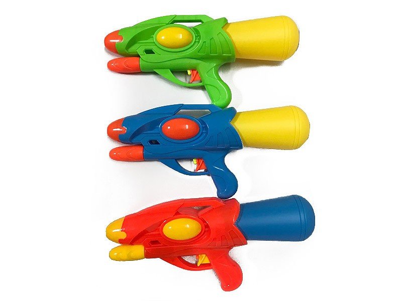 PISTOLA DE AGUA