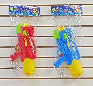 PISTOLA DE AGUA