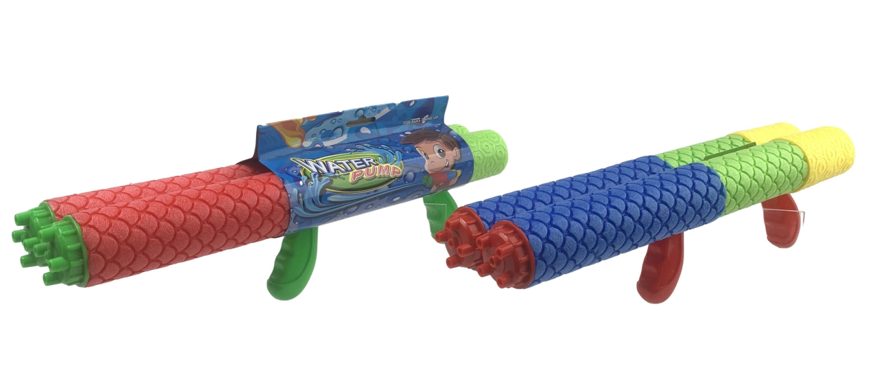 PISTOLA DE AGUA