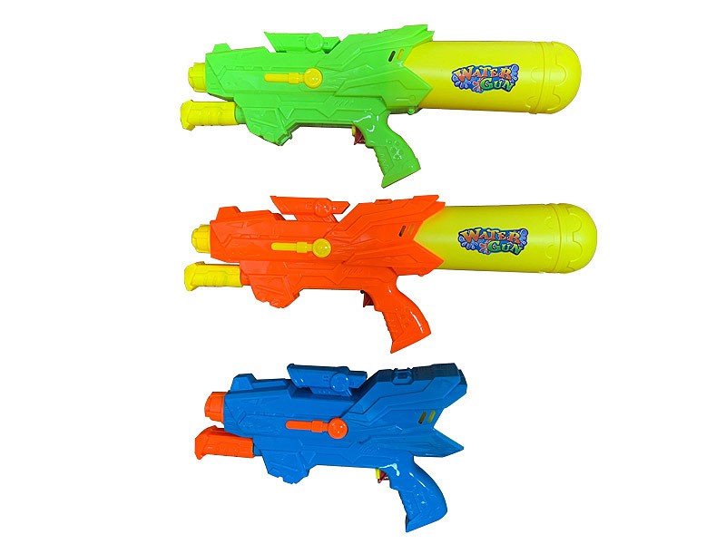 PISTOLA DE AGUA PRECIO NETO