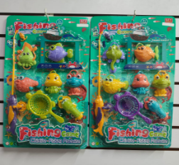 JUEGO DE PESCA