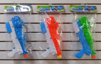 PISTOLA DE AGUA