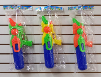 PISTOLA DE AGUA