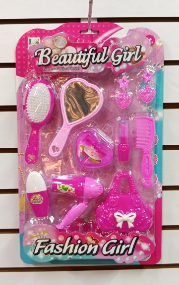 JUEGO DE BELLEZA