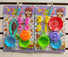JUEGO DE COCINA PRECIO NETO