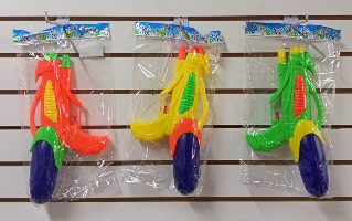 PISTOLA DE AGUA