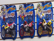 MOTO JUMBO