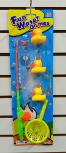 JUEGO DE PESCA
