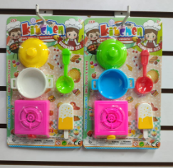 JUEGO DE COCINA
