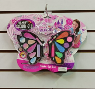 JUEGO DE BELLEZA