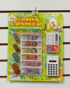 JUEGO DE DINERO PRECIO NETO