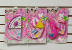 JUEGO DE BELLEZA