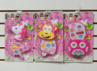 JUEGO DE BELLEZA