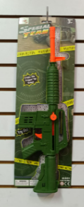 PISTOLA DE JUGUETE