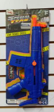 PISTOLA DE JUGUETE