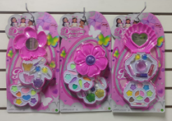 JUEGO DE BELLEZA