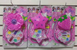 JUEGO DE BELLEZA