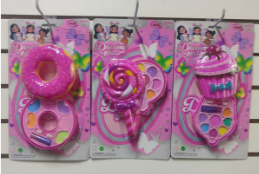 JUEGO DE BELLEZA
